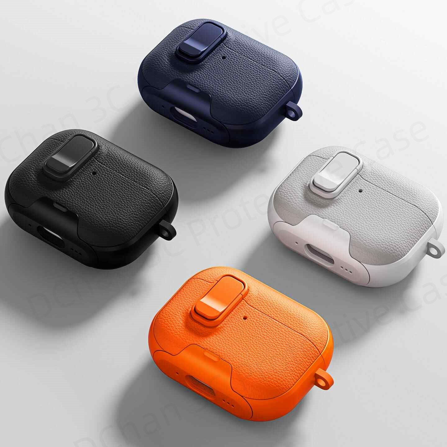 Phone Accessories Box Set - ﻿ For Airpods Pro 3 Case