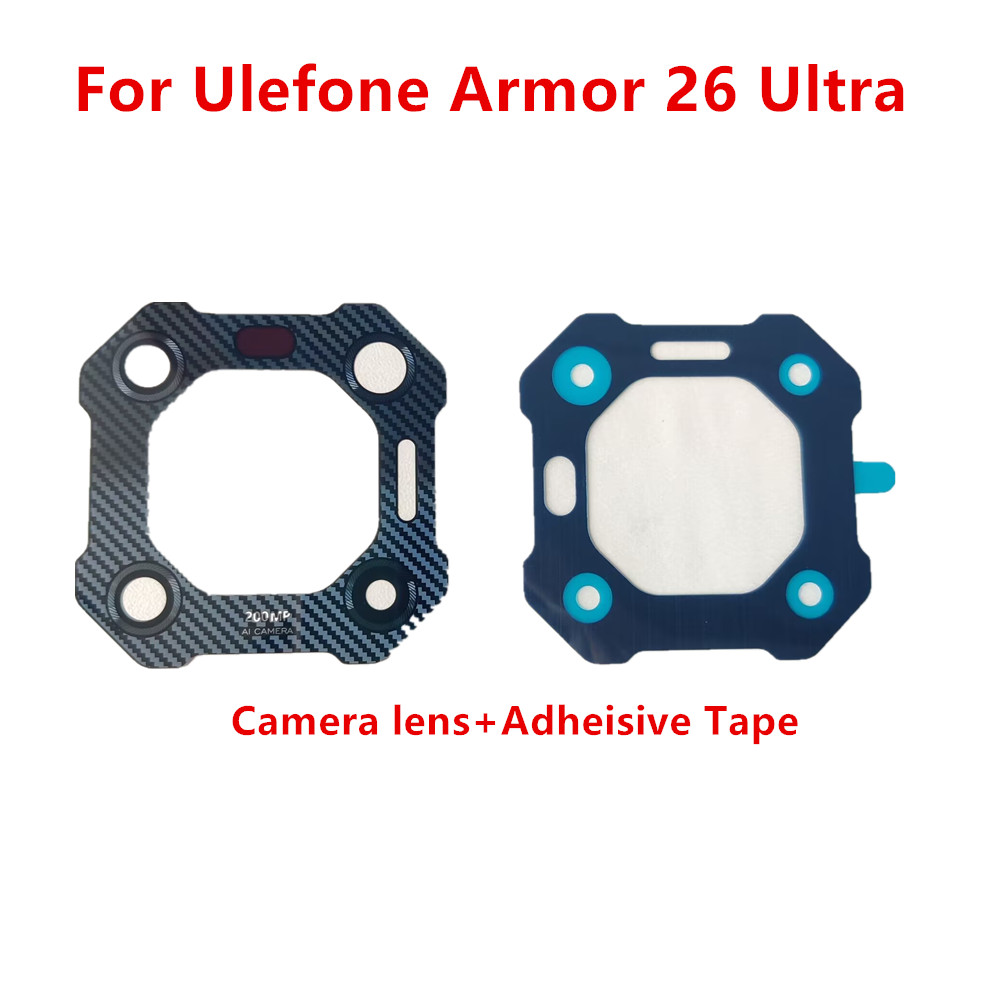 Phone Accessories Shop - Original For Ulefone Armor 26 Ultra