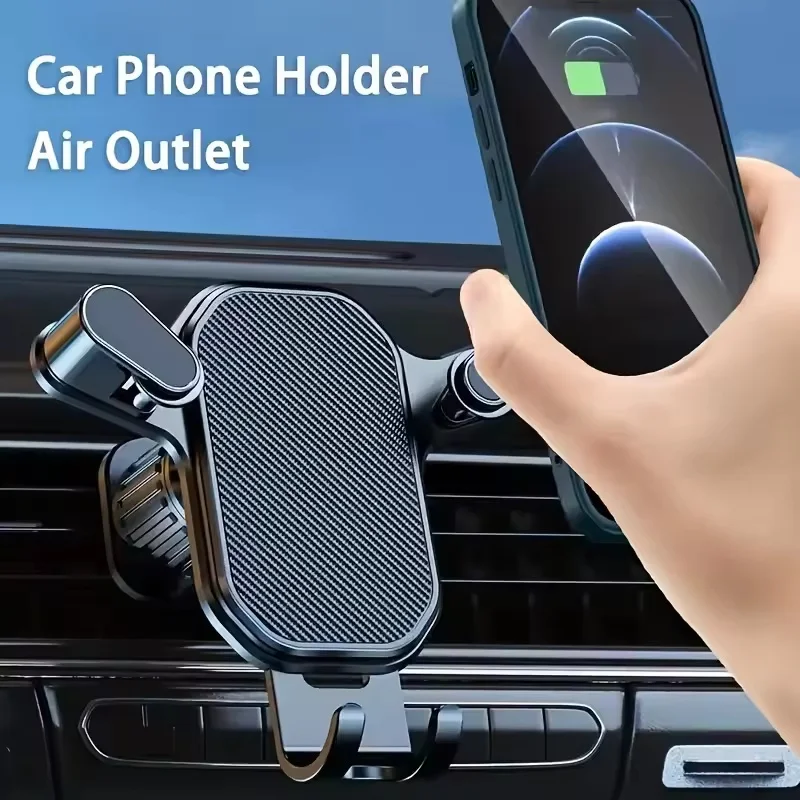 Phone Accessories Holder Car - Car Phone Holder Car Air Vent