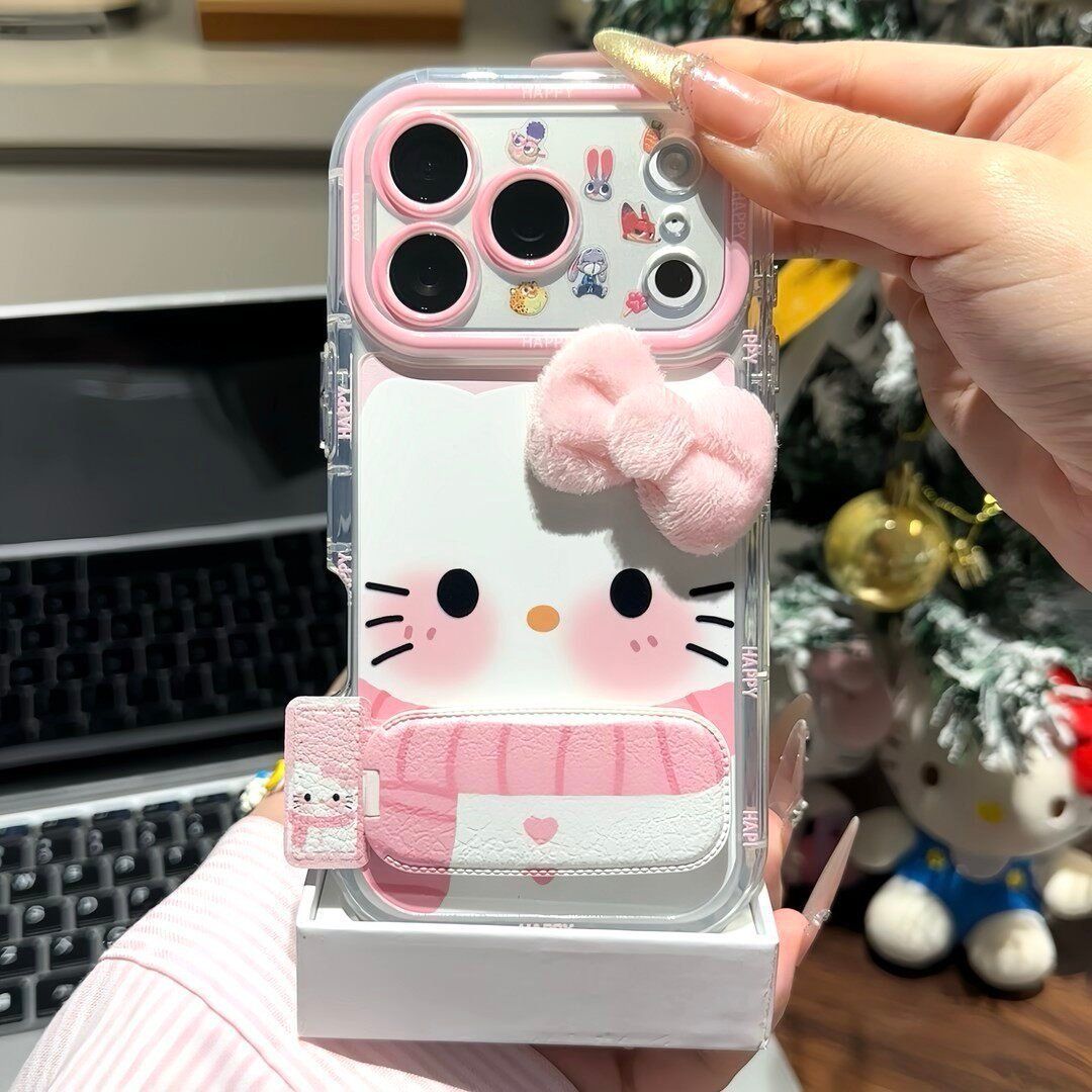 Phone Accessories Box Set - Suitable for Apple mobile phone case