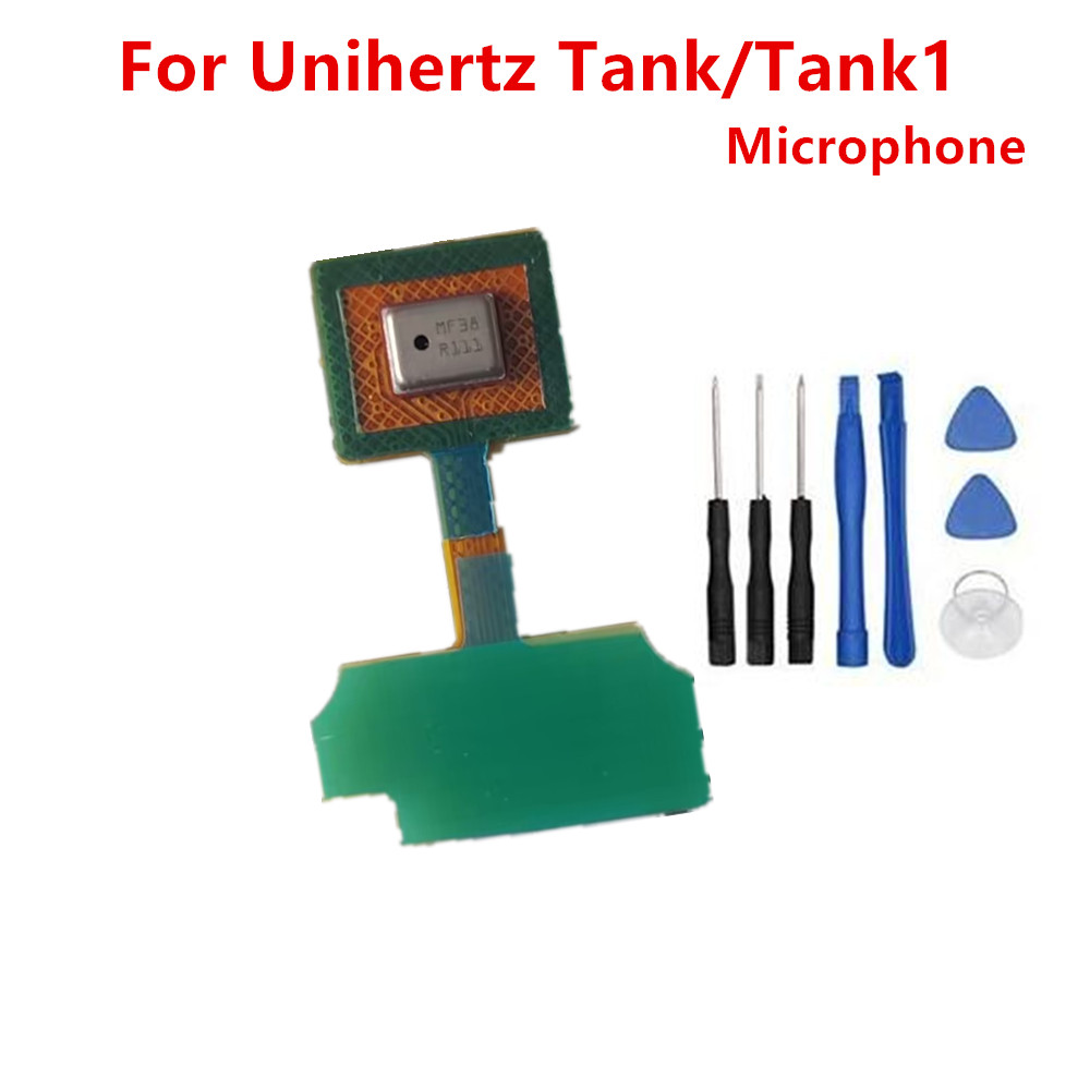 Phone Accessories Shop - For Unihertz Tank 1 Tank1 Cell