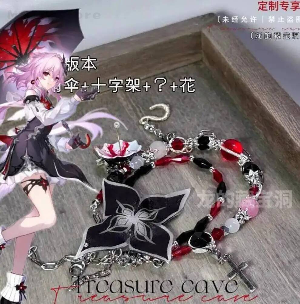 Phone Accessories In China - NEW 2026 Game Pendant Ornament Anime
