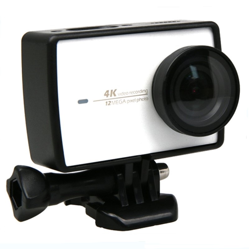 Lens Camera Clip - Xiaomi Yi 4K Lens Cap Camera