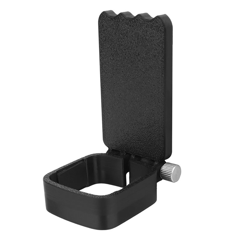 Lens Camera Clip - A97I-180° Adjustable Magnetic Mount For Luna