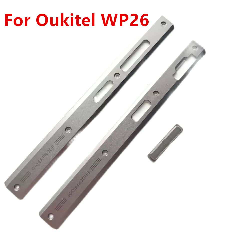 Phone Accessories Shop - Original For Oukitel WP26 6.52inch Cell