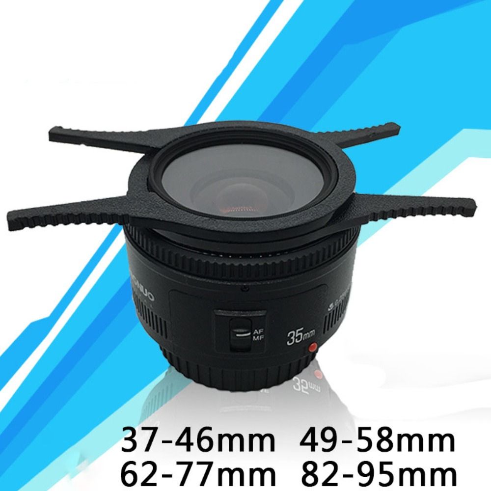 Lens Camera Clip - 2PCS Portable Camera Lens Filter Wrench