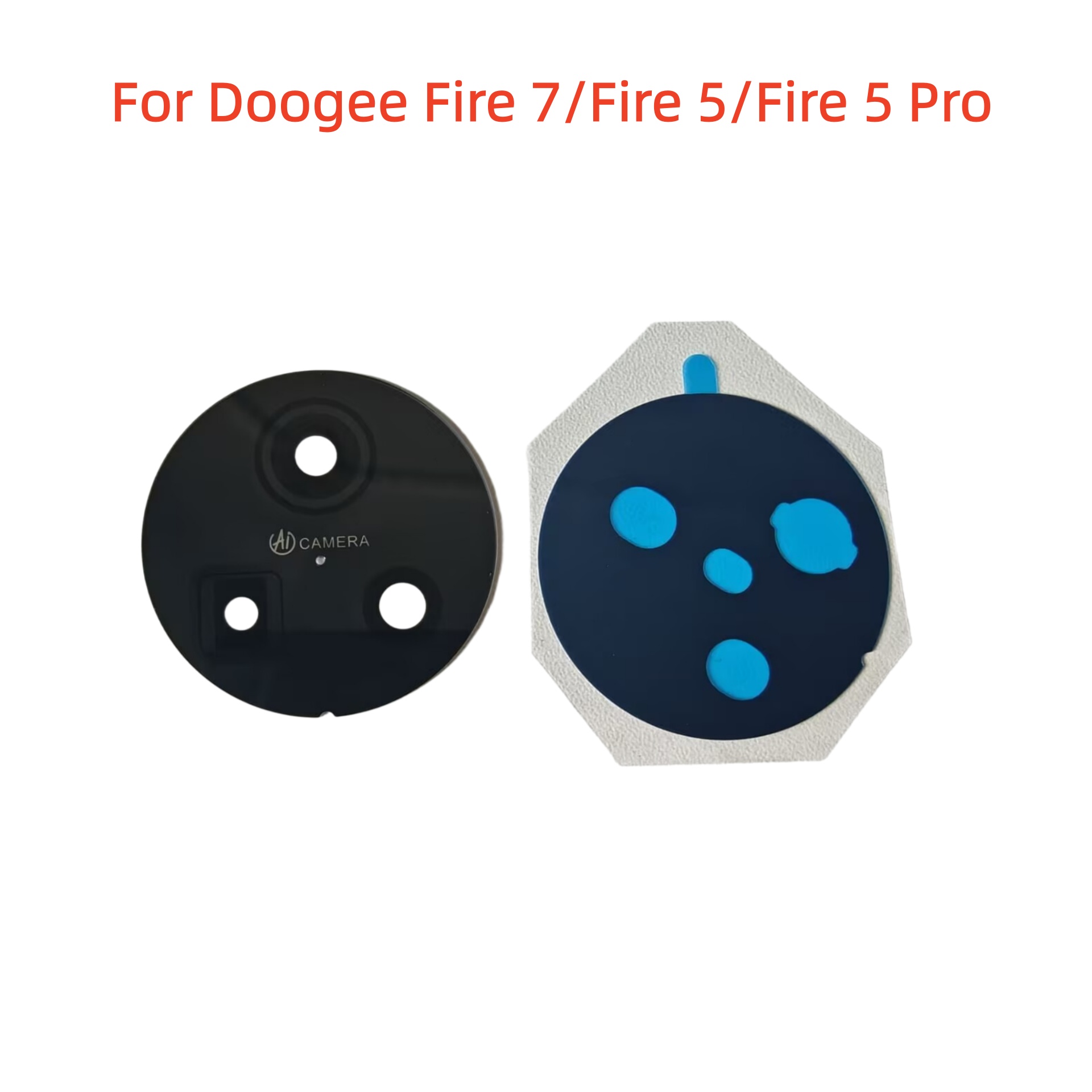 Original For Doogee Fire 7 Fir - Phone Accessories Shop 评论和价格