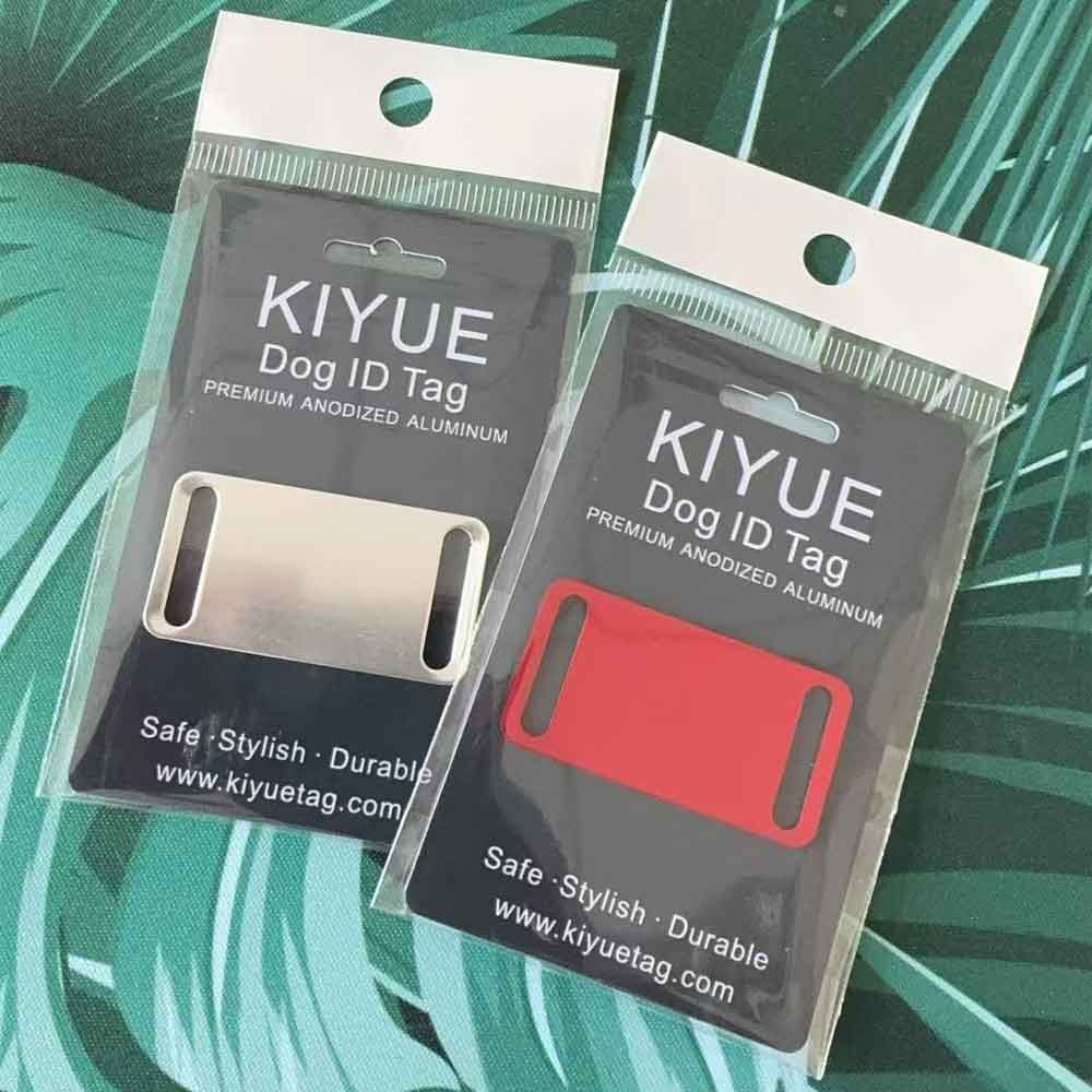 KIYUE 20Pc Pet Shop Aluminum T - Phone Accessories Shop 评论和价格