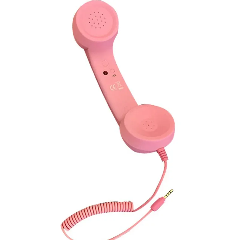 Upgrade Cell Phone Handset Ret - Retro Handset Phone 评论和价格