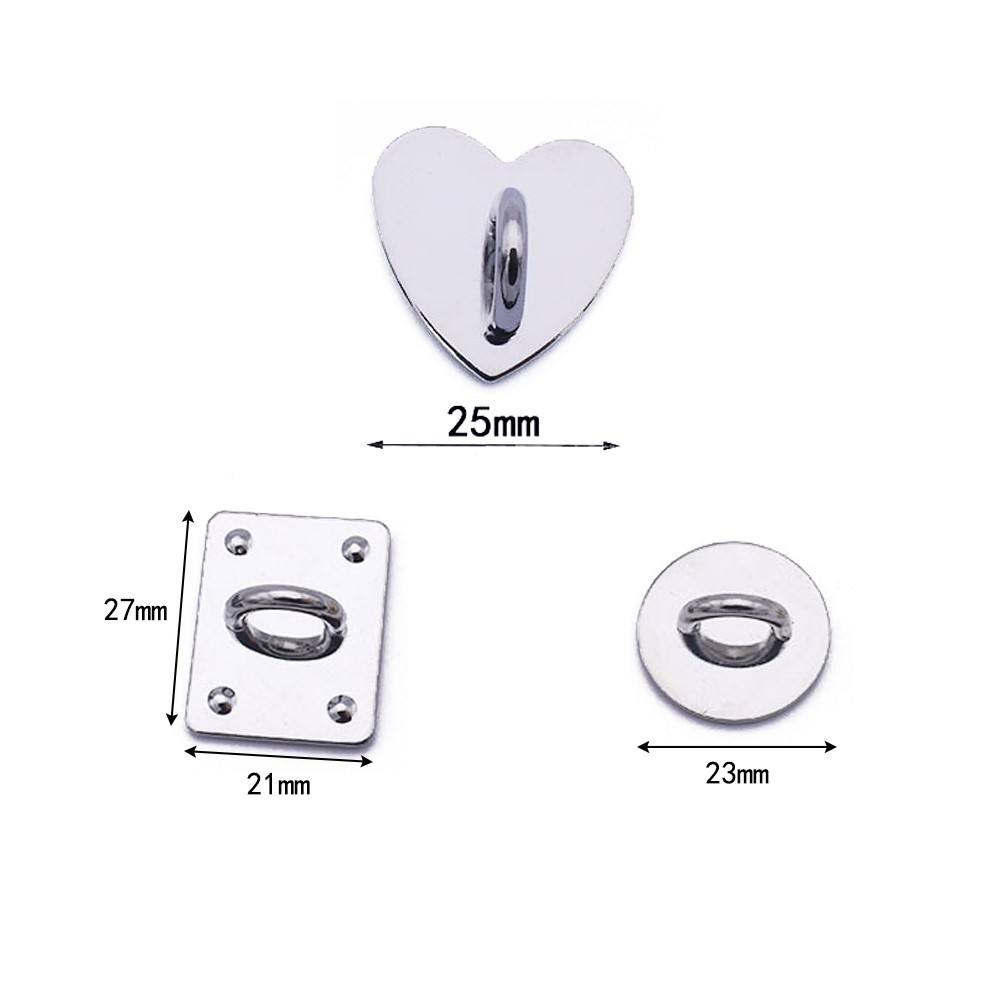 5Pcs Cute Phone Case Finger Ri - Phone Accessories Jewelry 评论和价格