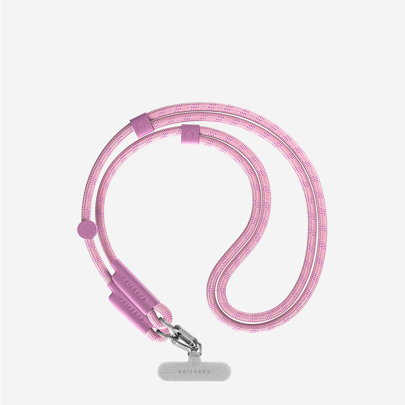 CASETiFY Woven Cord Phone Stra - Phone Accessories And Gadgets 评论和价格