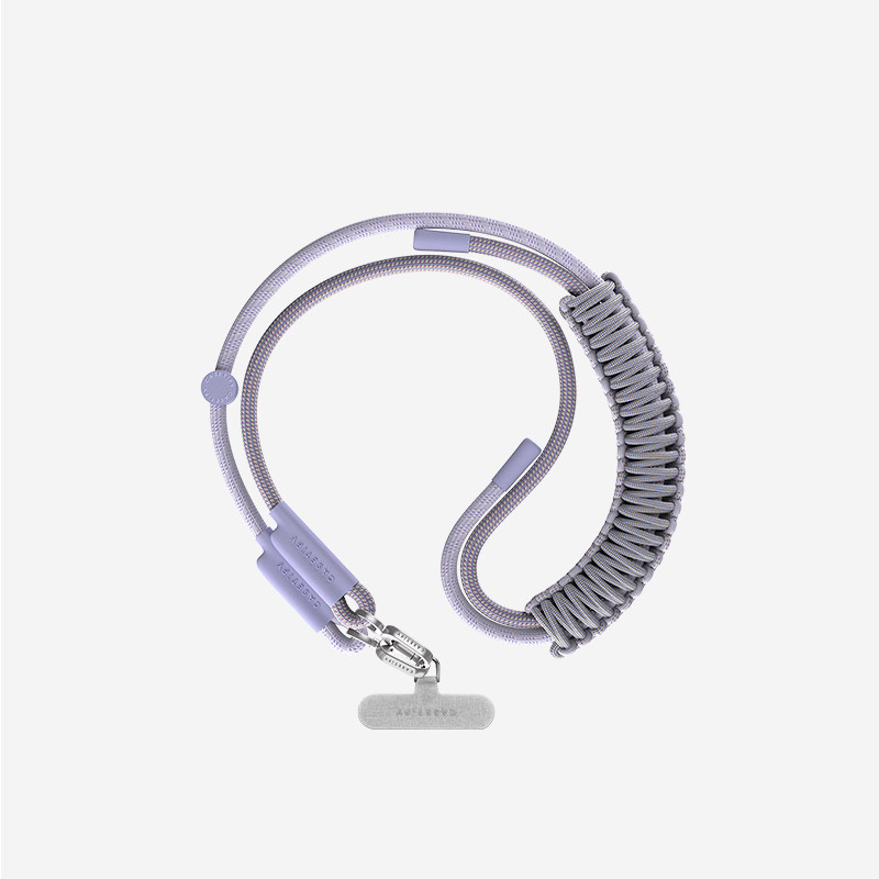 CASETiFY Woven Cord Phone Stra - Phone Accessories And Gadgets 评论和价格