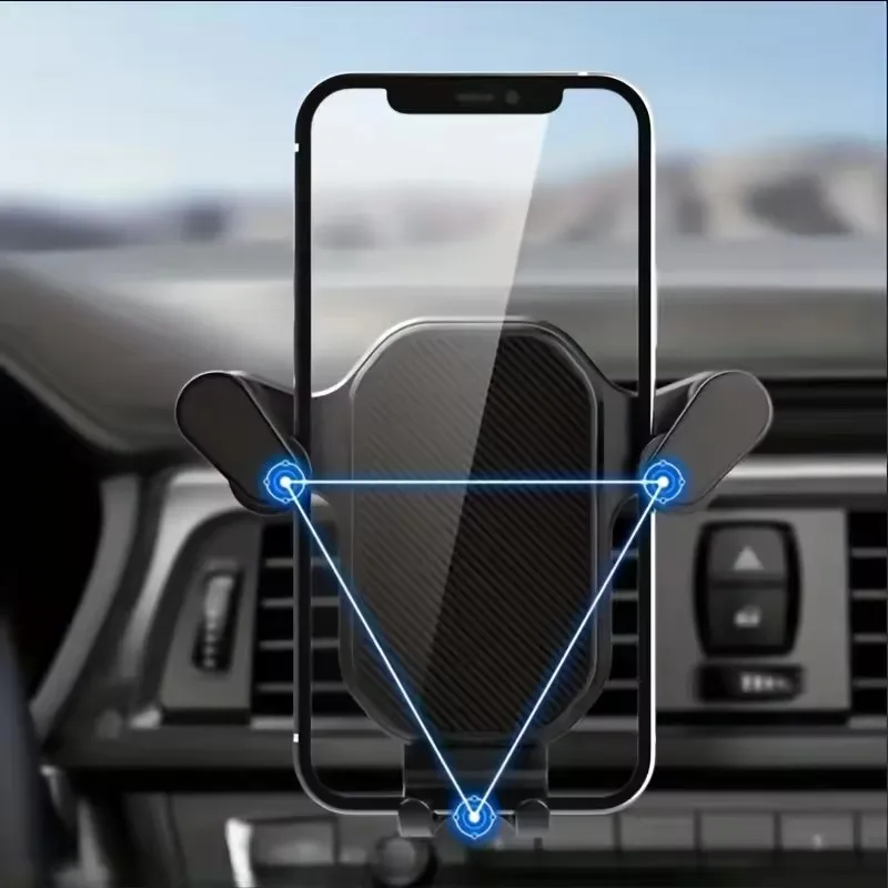 Car Phone Holder Car Air Vent  - Phone Accessories Holder Car 评论和价格