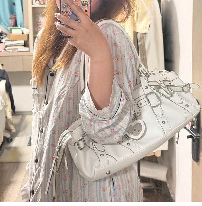 Ladies' handbag Summer New sty - Retro Handset Phone 评论和价格