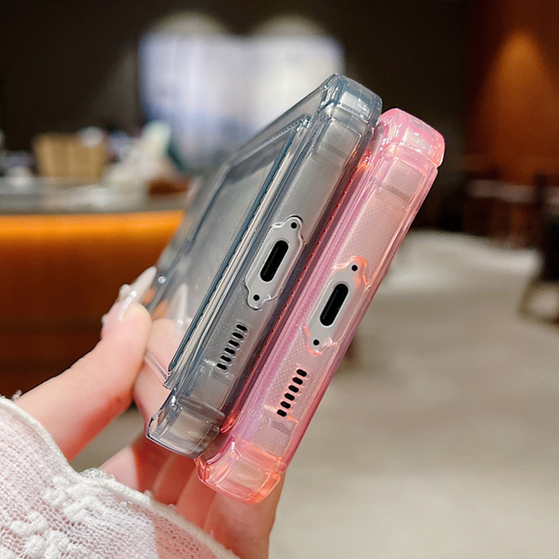 Card Slot Phone Case For Samsu - Samsung Galaxy A55 评论和价格