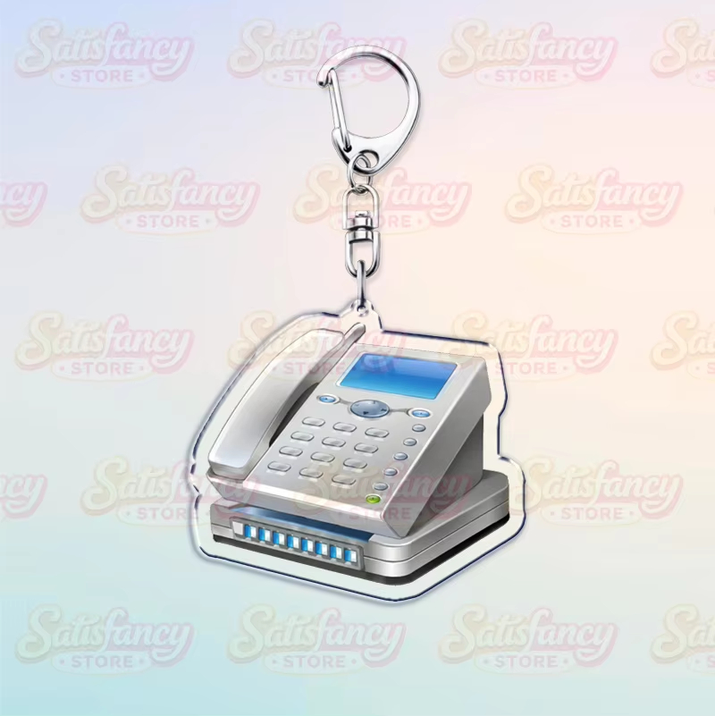 Retro Classic Nostalgia Window - Phone Accessories Jewelry 评论和价格