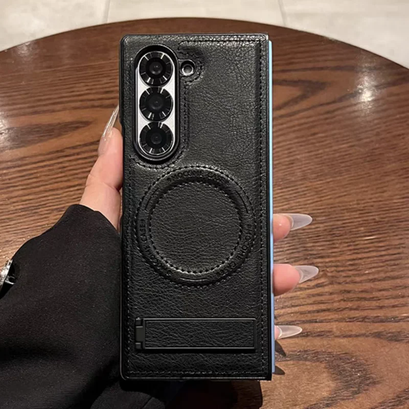 Retro Leather Hidden Tripod Ph - Retro Handset Phone 评论和价格