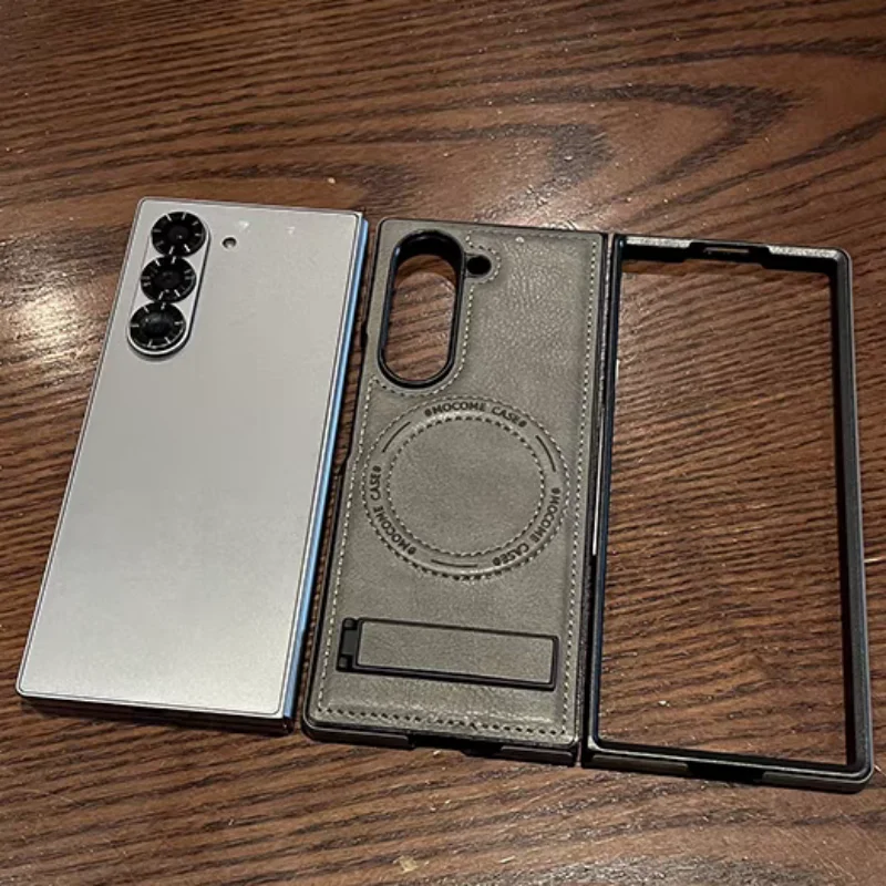 Retro Leather Hidden Tripod Ph - Retro Handset Phone 评论和价格