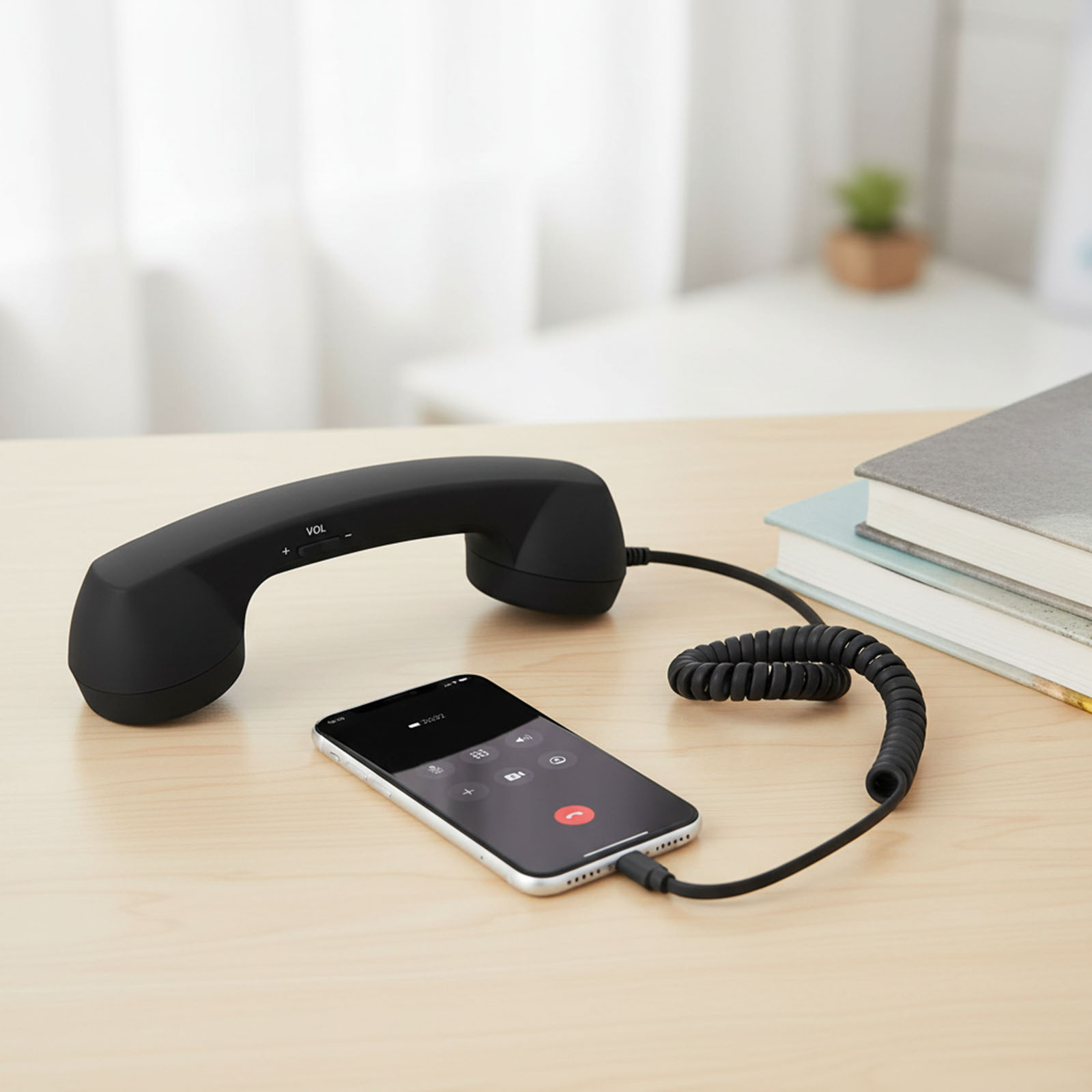 Retro Phone Handset Ergonomics - Retro Handset Phone 评论和价格