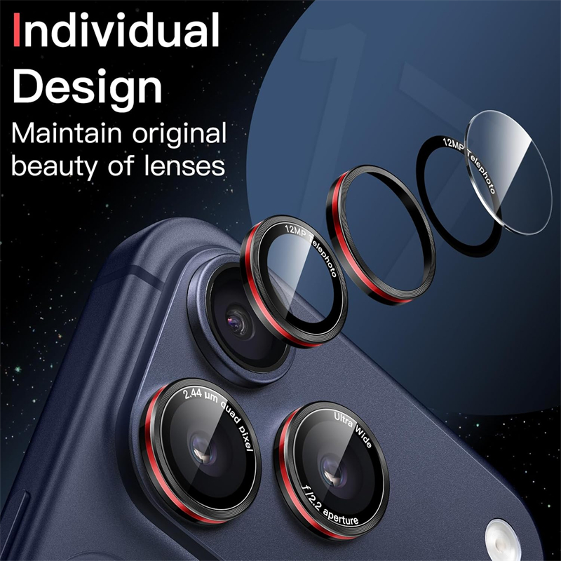 Lens Protector Phone Case for  - Phone Accessories And Gadgets 评论和价格