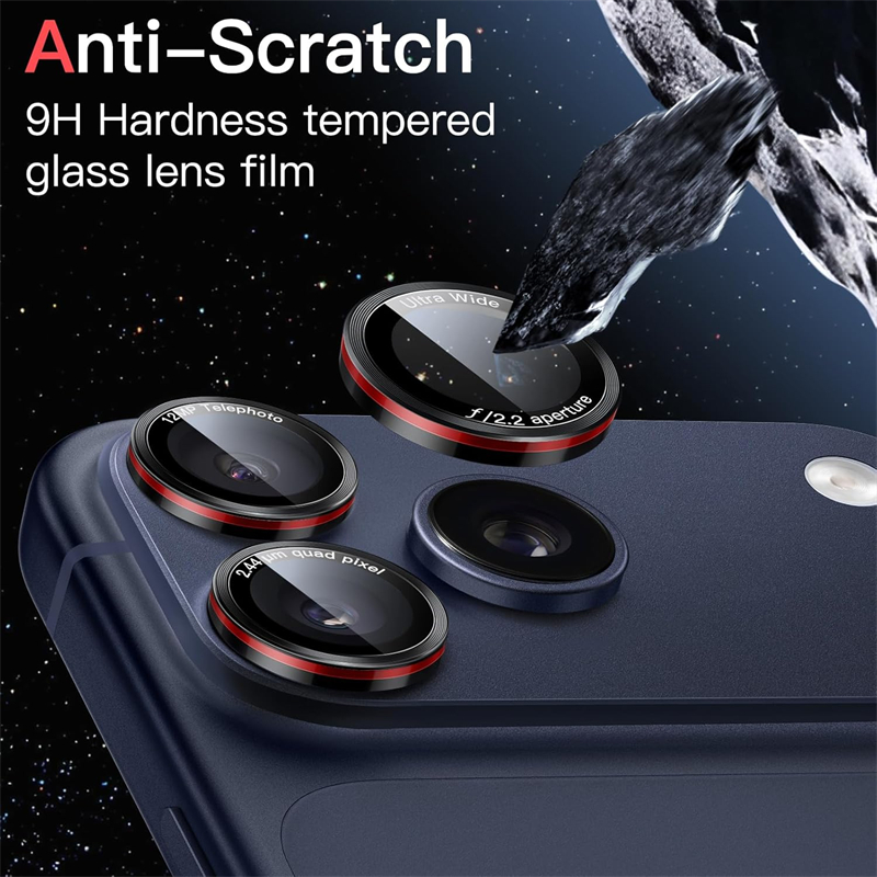 Lens Protector Phone Case for  - Phone Accessories And Gadgets 评论和价格