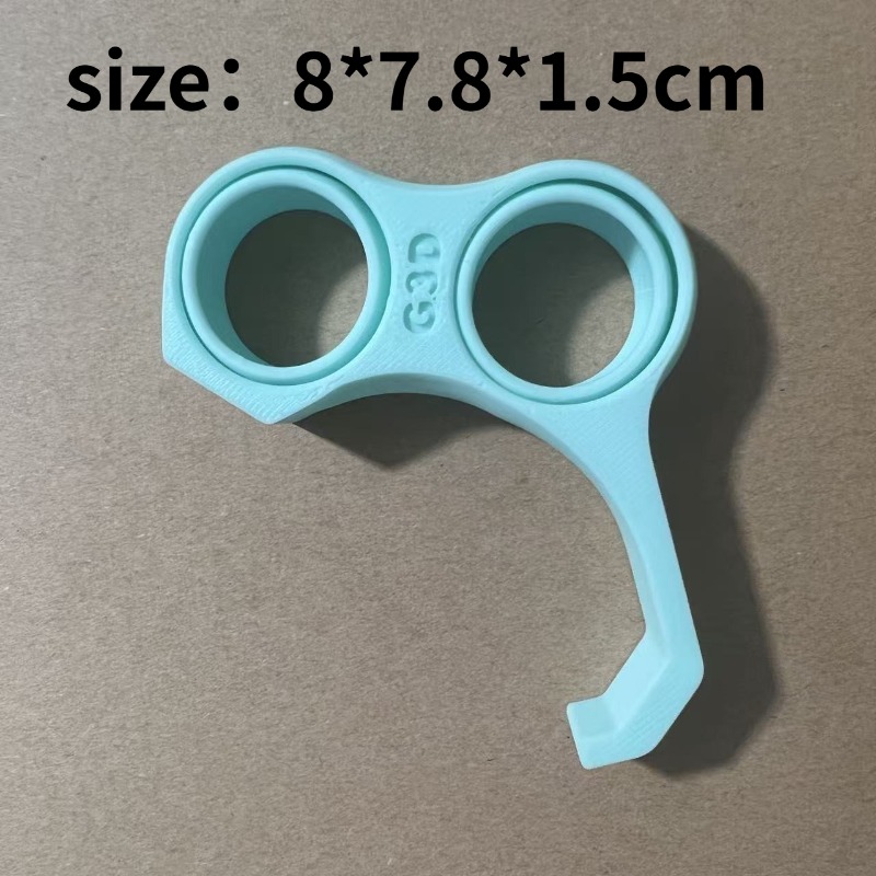 Ergonomic Phone Grip Holder Mu - Phone Accessories And Gadgets 评论和价格
