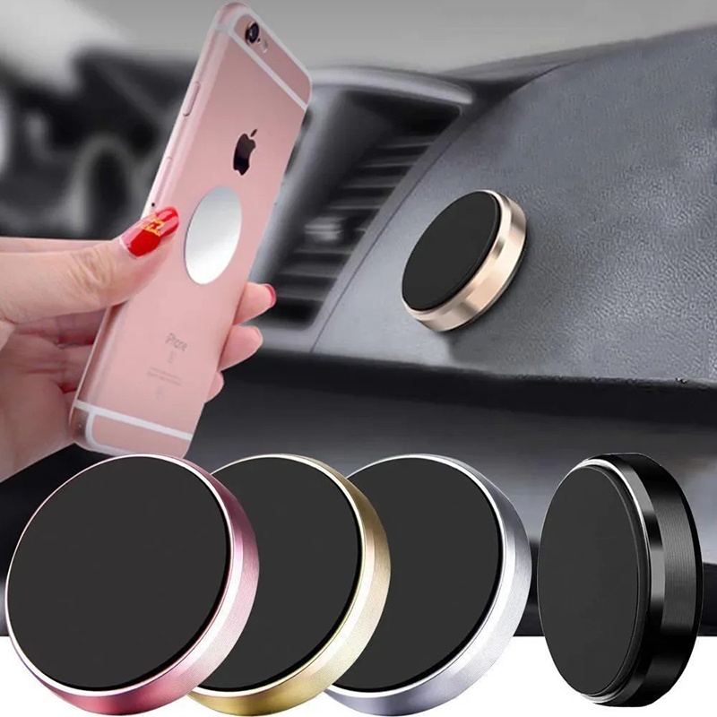 Magnetic Car Phone Holder Stan - Phone Accessories Holder Car 评论和价格
