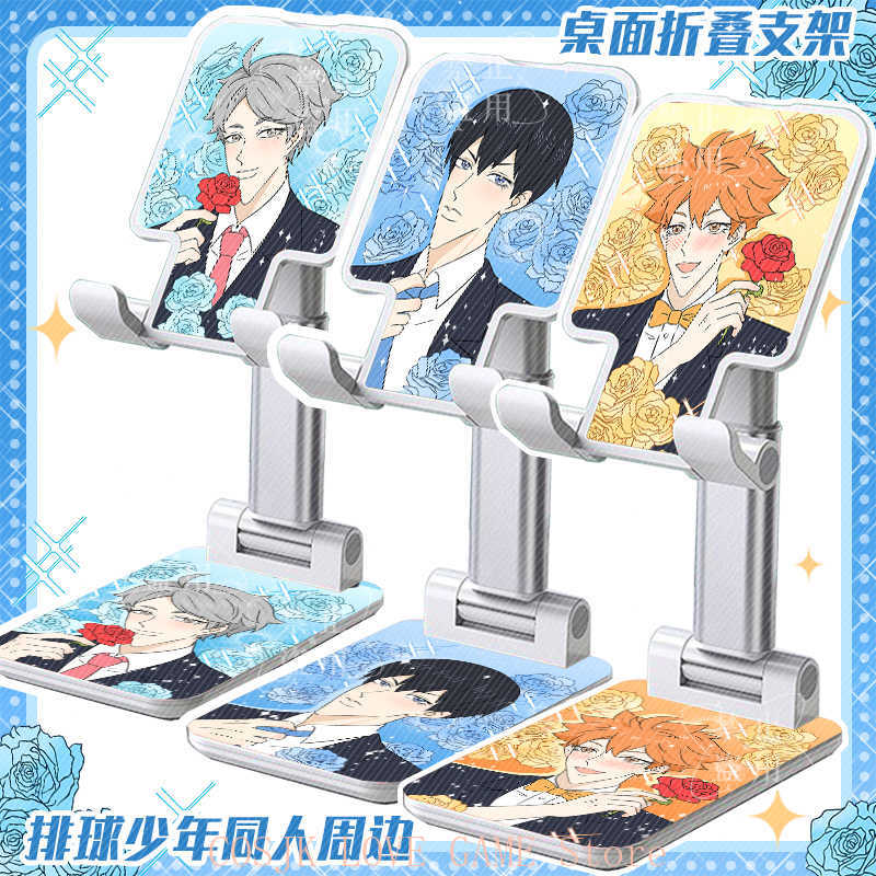 Anime Hinata Shoyo Oikawa Toor - Phone Accessories In China 评论和价格