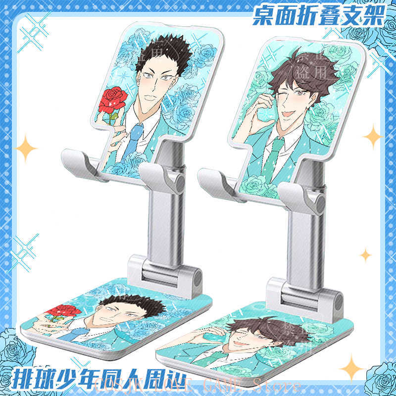 Anime Hinata Shoyo Oikawa Toor - Phone Accessories In China 评论和价格
