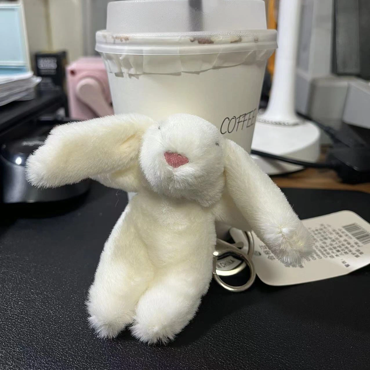 Stuffed Animals Cute Cartoon R - Phone Accessories Jewelry 评论和价格