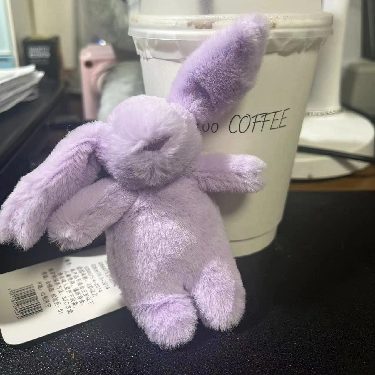 Stuffed Animals Cute Cartoon R - Phone Accessories Jewelry 评论和价格