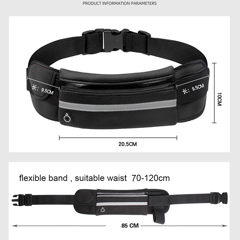 Sports Fanny Pack Women Runnin - Phone Accessories In China 评论和价格