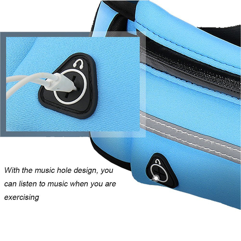 Sports Fanny Pack Women Runnin - Phone Accessories In China 评论和价格
