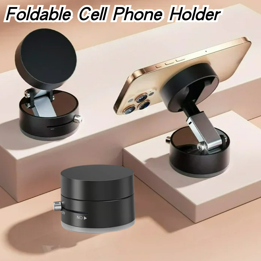High Performance Magnetic Vacu - Phone Accessories And Gadgets 评论和价格