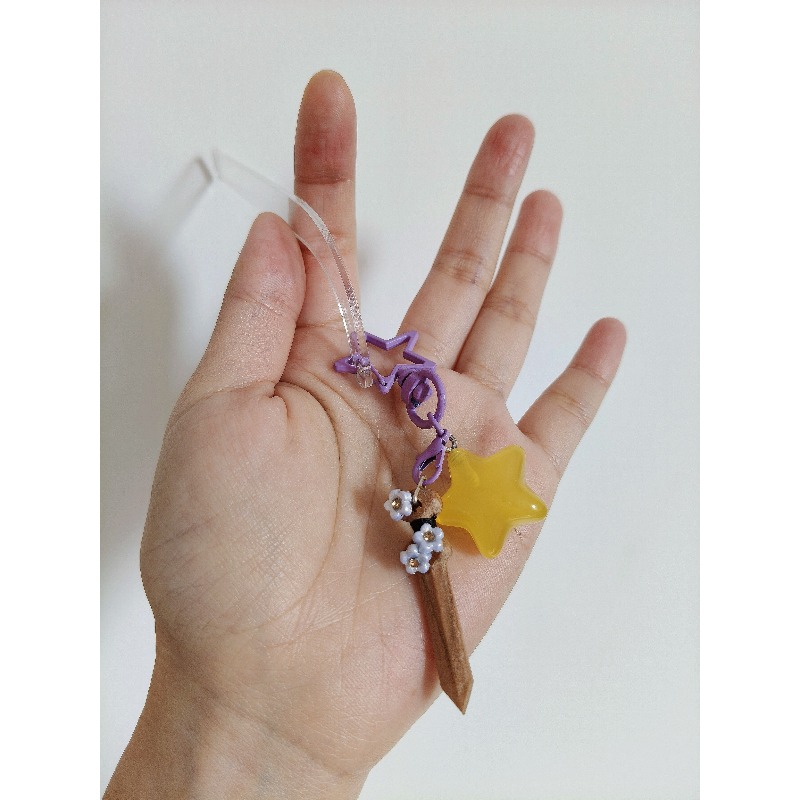 Handmade Love and Deepspace Xa - Phone Accessories Jewelry 评论和价格