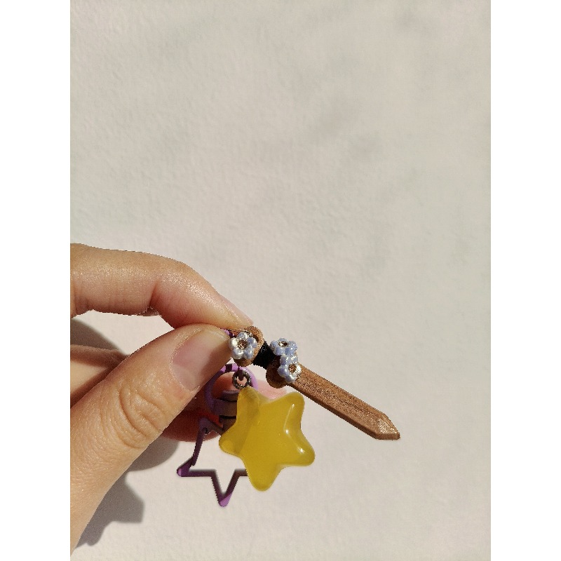 Handmade Love and Deepspace Xa - Phone Accessories Jewelry 评论和价格