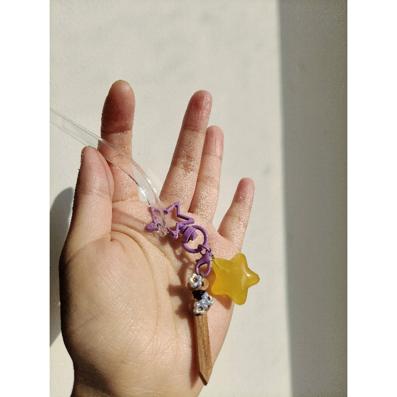 Handmade Love and Deepspace Xa - Phone Accessories Jewelry 评论和价格