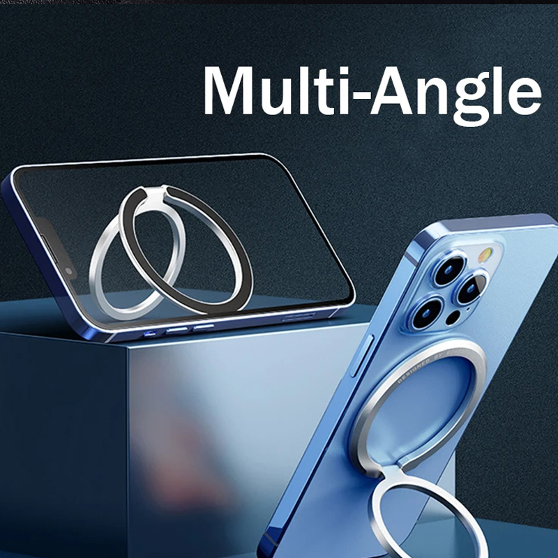 Magnetic Ring IPhone Holder fo - Phone Accessories And Gadgets 评论和价格