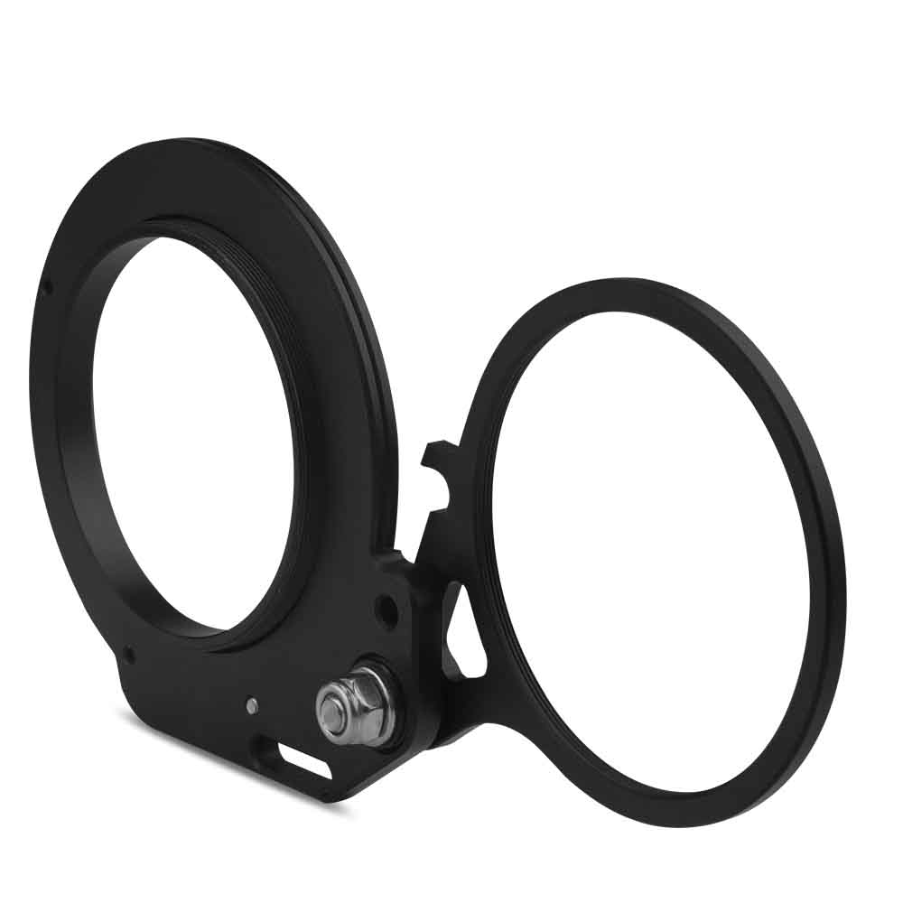 Seafrogs 67mm Filter Ring 98mm - Lens Camera Clip 评论和价格