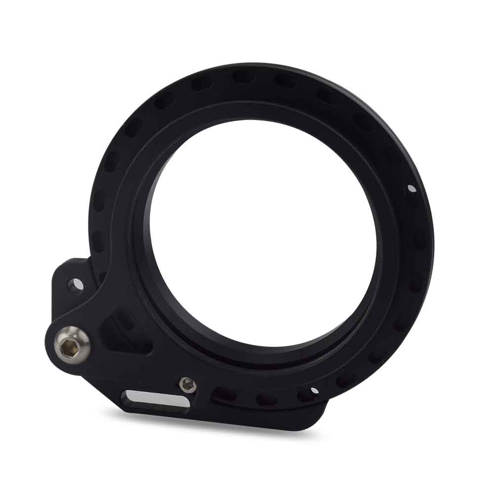Seafrogs 67mm Filter Ring 98mm - Lens Camera Clip 评论和价格