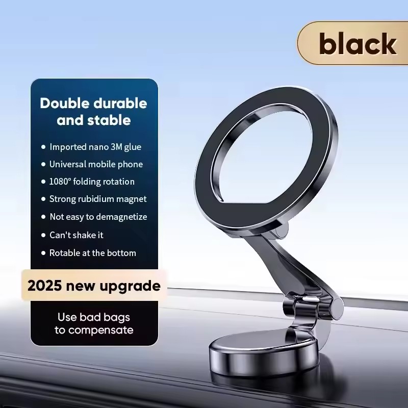 1080 Magsafe Car Phone Holder  - Phone Accessories Holder Car 评论和价格