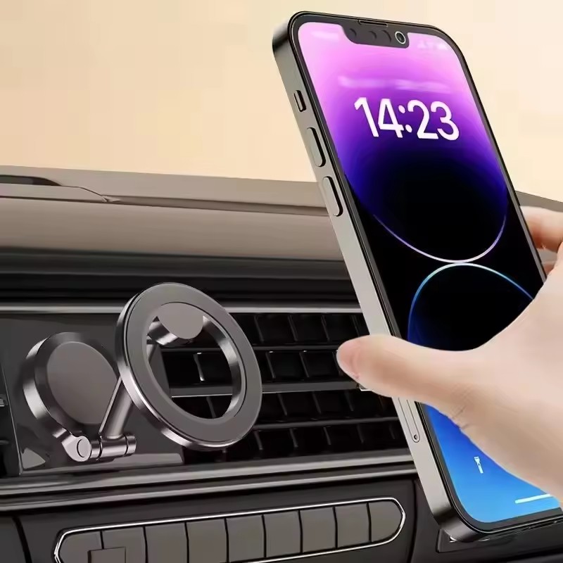 1080 Magsafe Car Phone Holder  - Phone Accessories Holder Car 评论和价格