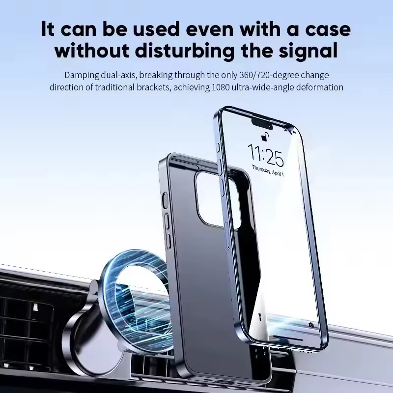 1080 Magsafe Car Phone Holder  - Phone Accessories Holder Car 评论和价格