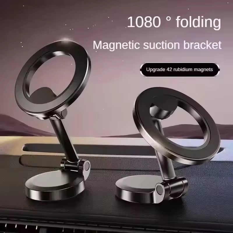 1080 Magsafe Car Phone Holder  - Phone Accessories Holder Car 评论和价格