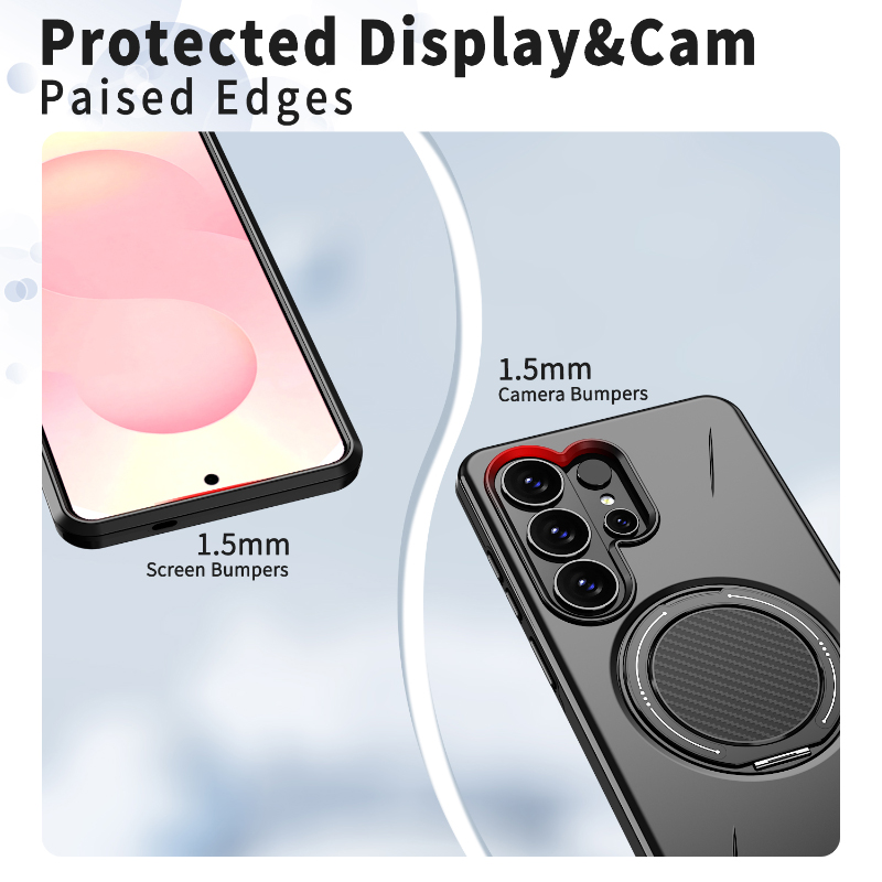 For Magsafe Magnetic 360 ° Rot - Phone Accessories Holder Car 评论和价格