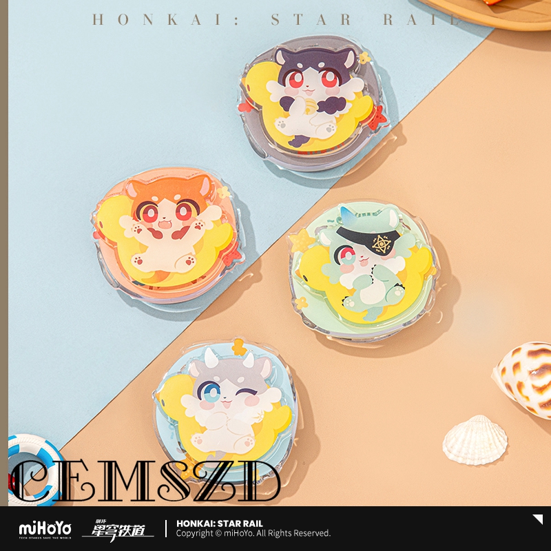 [Genuine] Game Honkai Star Rai - Phone Accessories In China 评论和价格