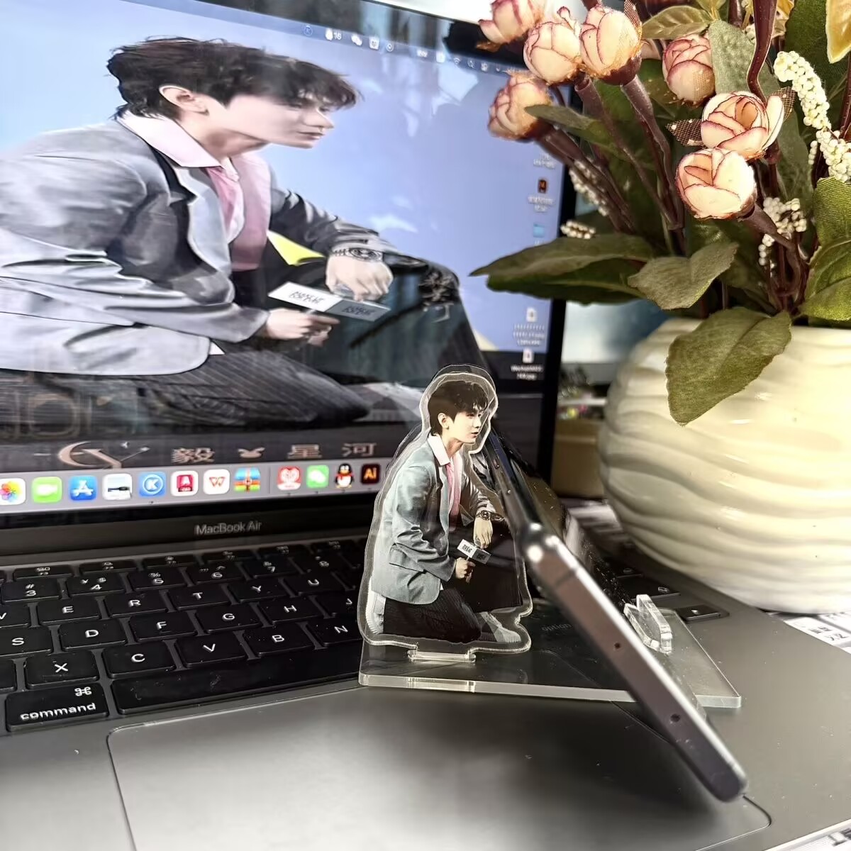 Chengyi Mobile Phone Stand Acr - Phone Accessories In China 评论和价格