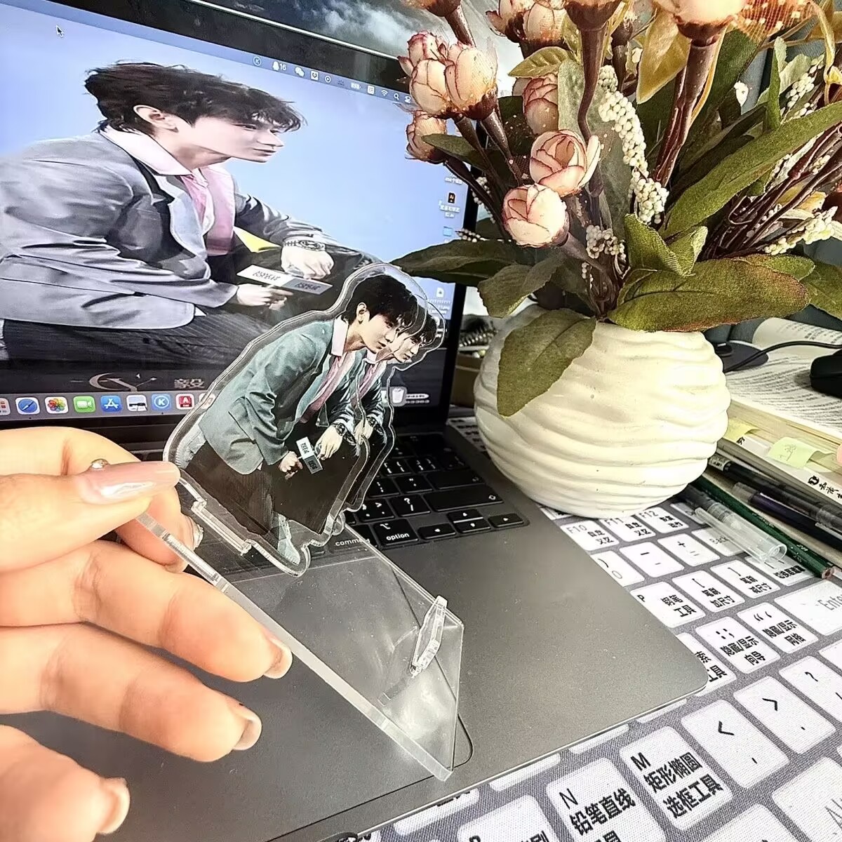 Chengyi Mobile Phone Stand Acr - Phone Accessories In China 评论和价格