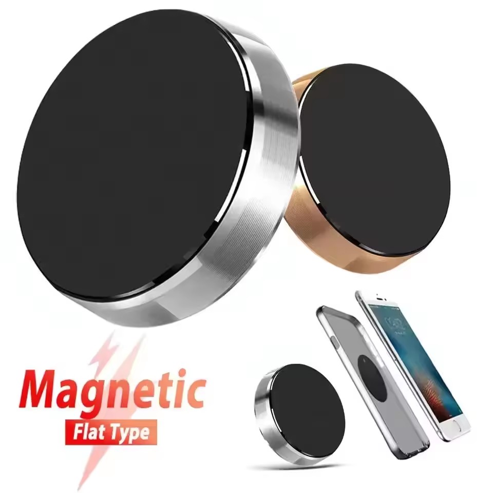 Magnetic Car Phone Holder Univ - Phone Accessories Holder Car 评论和价格