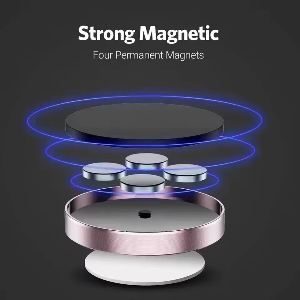 Magnetic Car Phone Holder Univ - Phone Accessories Holder Car 评论和价格